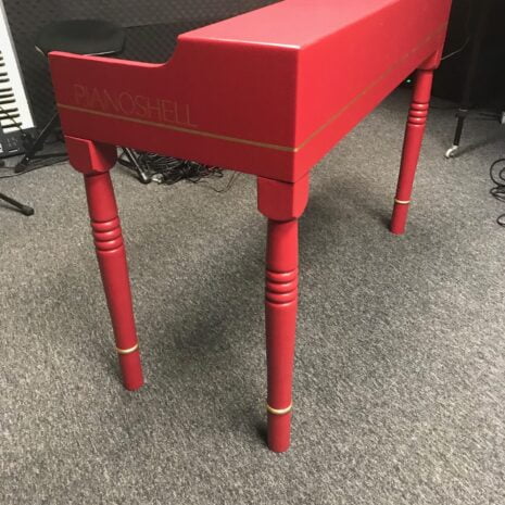 organshell mini Nord 2
