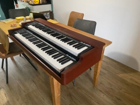 Organshell Mini basic